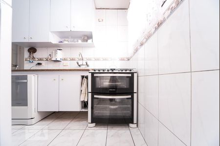 Apartamento para alugar com 92m², 3 quartos e 2 vagasCozinha