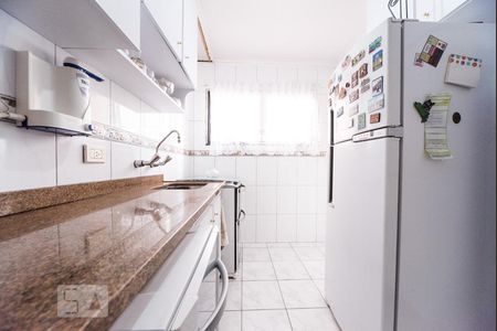 Apartamento para alugar com 92m², 3 quartos e 2 vagasCozinha