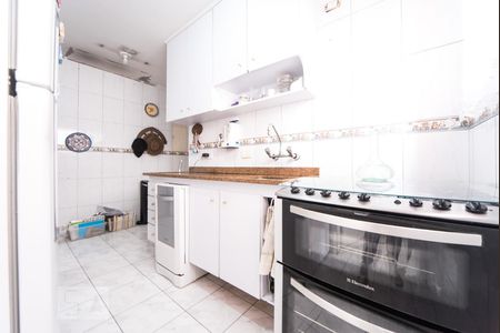 Apartamento para alugar com 92m², 3 quartos e 2 vagasCozinha