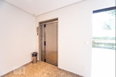 Apartamento para alugar com 92m², 3 quartos e 2 vagasHall Social