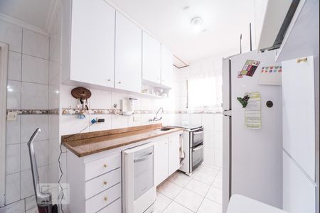 Apartamento para alugar com 92m², 3 quartos e 2 vagasCozinha