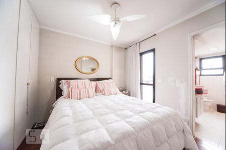 Apartamento para alugar com 92m², 3 quartos e 2 vagasSuíte