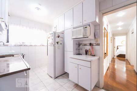 Apartamento para alugar com 92m², 3 quartos e 2 vagasCozinha