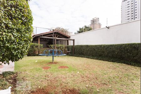 Apartamento para alugar com 92m², 3 quartos e 2 vagasPlayground