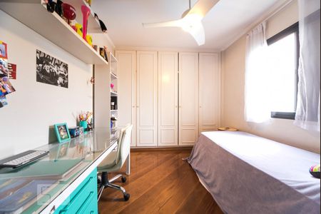 Apartamento para alugar com 92m², 3 quartos e 2 vagasQuarto 2