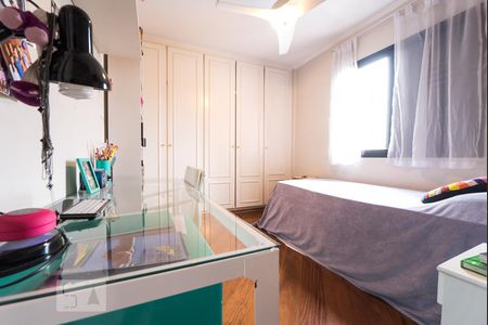 Apartamento para alugar com 92m², 3 quartos e 2 vagasQuarto 2