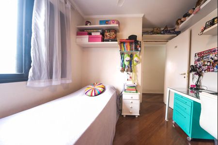 Apartamento para alugar com 92m², 3 quartos e 2 vagasQuarto 2