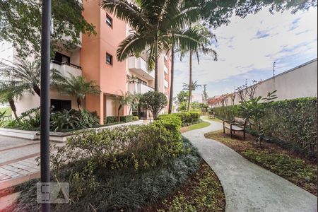 Apartamento para alugar com 92m², 3 quartos e 2 vagasJardim