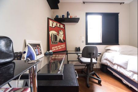 Apartamento para alugar com 92m², 3 quartos e 2 vagasQuarto 1