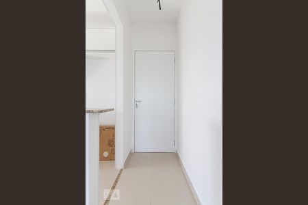 Porta de entrada  de apartamento para alugar com 2 quartos, 50m² em Chácara Califórnia, São Paulo