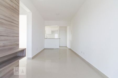 Sala  de apartamento para alugar com 2 quartos, 50m² em Chácara Califórnia, São Paulo