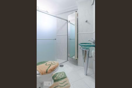 Apartamento para alugar com 75m², 3 quartos e 3 vagasBanheiro Suíte