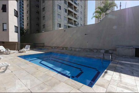 Apartamento para alugar com 75m², 3 quartos e 3 vagasPiscina