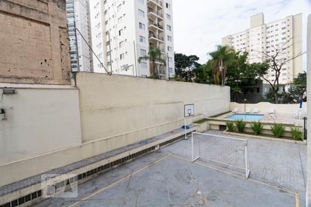 VISTA de apartamento à venda com 3 quartos, 59m² em Vila Mascote, São Paulo