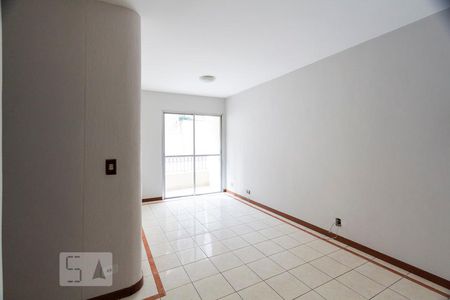 SALA de apartamento à venda com 3 quartos, 59m² em Vila Mascote, São Paulo