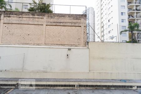 VISTA de apartamento à venda com 3 quartos, 59m² em Vila Mascote, São Paulo