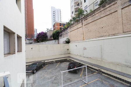 VISTA de apartamento à venda com 3 quartos, 59m² em Vila Mascote, São Paulo