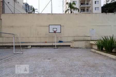 Apartamento à venda com 59m², 3 quartos e 1 vagaQUADRA