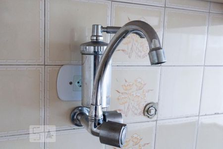 Apartamento à venda com 59m², 3 quartos e 1 vagaCOZINHA