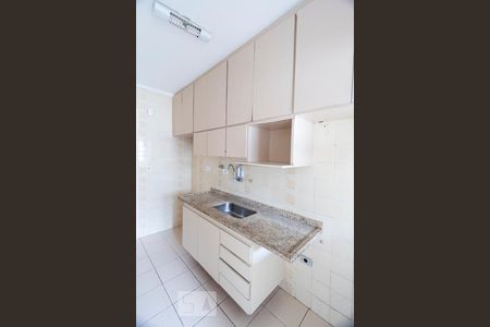 Apartamento à venda com 59m², 3 quartos e 1 vagaCOZINHA