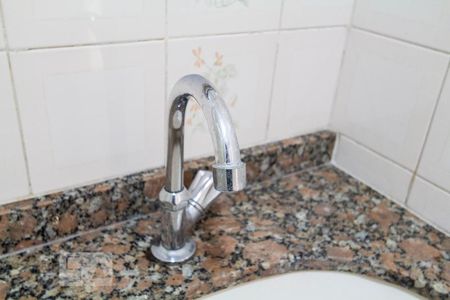 Apartamento à venda com 59m², 3 quartos e 1 vagaBANHEIRO SOCIAL