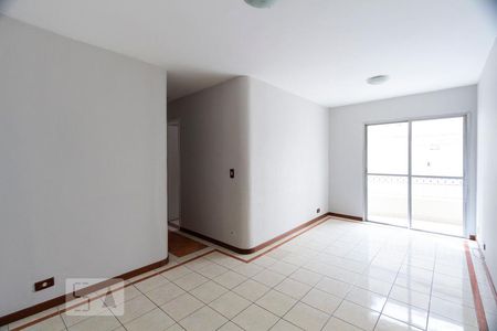 SALA de apartamento à venda com 3 quartos, 59m² em Vila Mascote, São Paulo