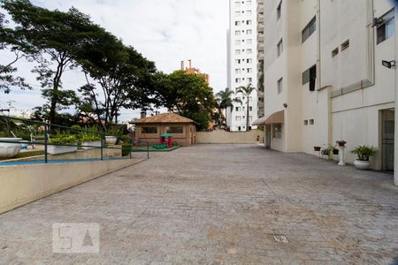 Apartamento à venda com 59m², 3 quartos e 1 vagaÁREA EXTERNA