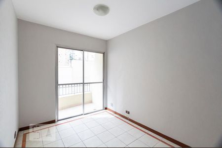 SALA de apartamento à venda com 3 quartos, 59m² em Vila Mascote, São Paulo