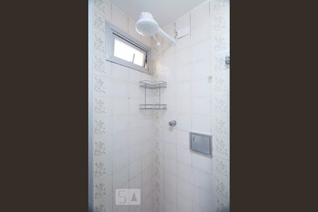 Apartamento à venda com 59m², 3 quartos e 1 vagaBANHEIRO SOCIAL