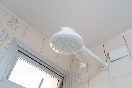 Apartamento à venda com 59m², 3 quartos e 1 vagaBANHEIRO SOCIAL