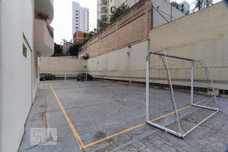 Apartamento à venda com 59m², 3 quartos e 1 vagaQUADRA