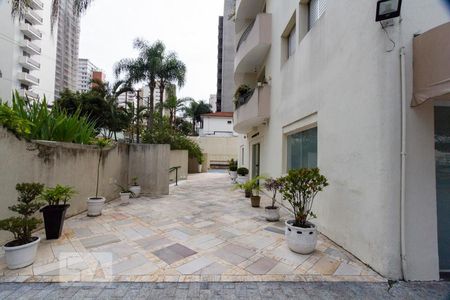 Apartamento à venda com 59m², 3 quartos e 1 vagaÁREA EXTERNA