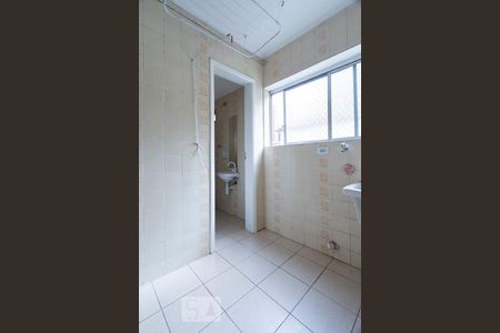 Apartamento à venda com 59m², 3 quartos e 1 vagaLAVANDERIA