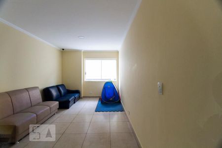 Apartamento à venda com 59m², 3 quartos e 1 vagaBRINQUEDOTECA
