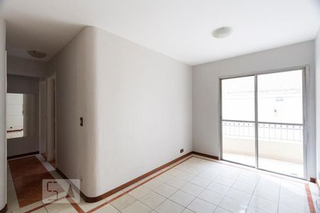 SALA de apartamento à venda com 3 quartos, 59m² em Vila Mascote, São Paulo