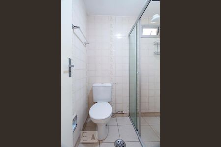 Apartamento à venda com 59m², 3 quartos e 1 vagaBANHEIRO SOCIAL