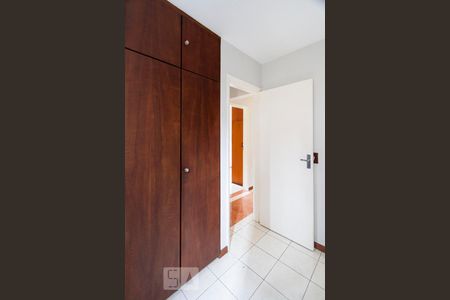 Apartamento à venda com 59m², 3 quartos e 1 vagaQUARTO 3 EXTRA REVERSÍVEL