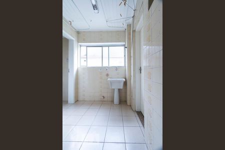 Apartamento à venda com 59m², 3 quartos e 1 vagaLAVANDERIA