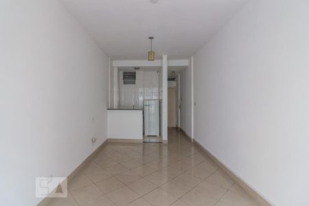 Kitnet de kitnet/studio para alugar com 1 quarto, 30m² em Centro, São Paulo