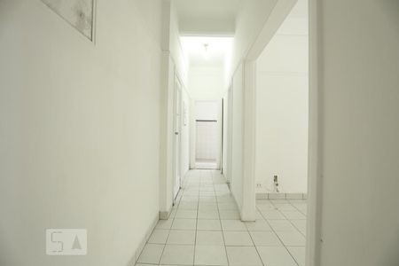 Corredor de apartamento à venda com 1 quarto, 65m² em Vila Buarque, São Paulo