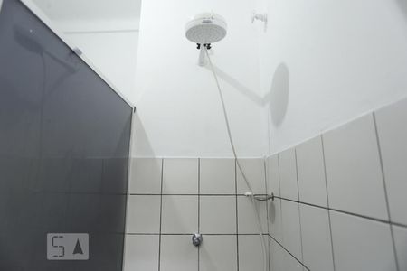 Banheiro de apartamento à venda com 1 quarto, 65m² em Vila Buarque, São Paulo