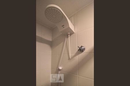 Banheiro de apartamento à venda com 1 quarto, 31m² em Água Branca, São Paulo