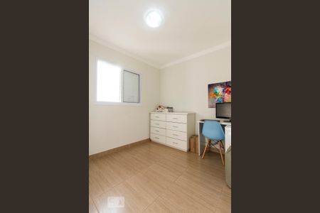 Quarto1  de apartamento para alugar com 2 quartos, 52m² em Jardim Ibitirama, São Paulo