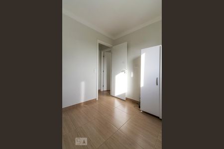 Quarto 1  de apartamento para alugar com 2 quartos, 52m² em Jardim Ibitirama, São Paulo