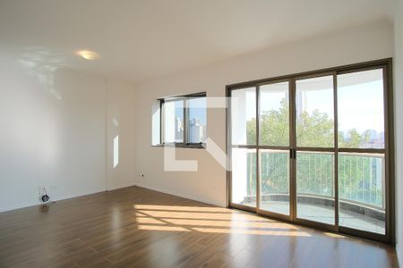 Sala de apartamento para alugar com 4 quartos, 156m² em Tatuapé, São Paulo