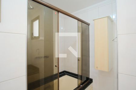 Banheiro Social de apartamento para alugar com 4 quartos, 156m² em Tatuapé, São Paulo
