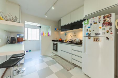 Apartamento para alugar com 79m², 1 quarto e 1 vagaCozinha