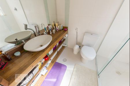 Apartamento para alugar com 79m², 1 quarto e 1 vagaBanheiro Suíte