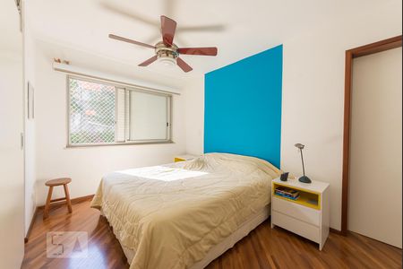 Suíte de apartamento para alugar com 1 quarto, 79m² em Vila Madalena, São Paulo