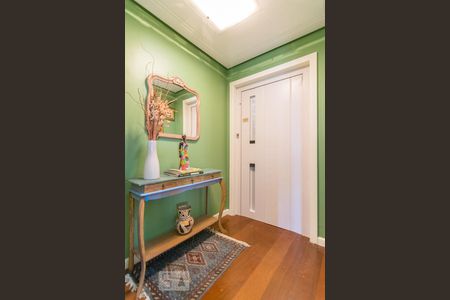 Apartamento à venda com 200m², 3 quartos e 3 vagasElevador Privativo